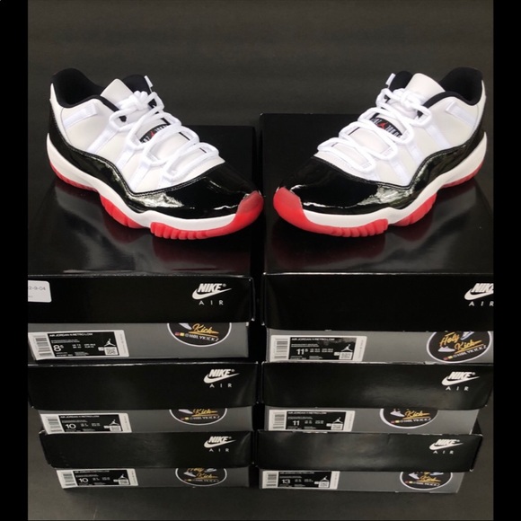 jordan 2 concord bred